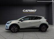 RENAULT Captur Blue dCi 115 CV EDC Initiale Paris
