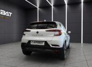 RENAULT Captur Blue dCi 115 CV EDC Initiale Paris