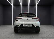 RENAULT Captur Blue dCi 115 CV EDC Initiale Paris