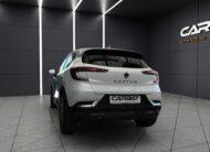 RENAULT Captur Blue dCi 115 CV EDC Initiale Paris