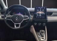 RENAULT Captur Blue dCi 115 CV EDC Initiale Paris