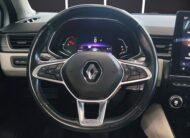 RENAULT Captur Blue dCi 115 CV EDC Initiale Paris