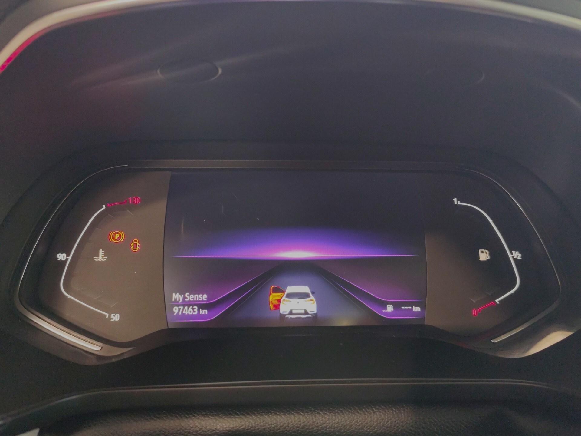 RENAULT Captur Blue dCi 115 CV EDC Initiale Paris