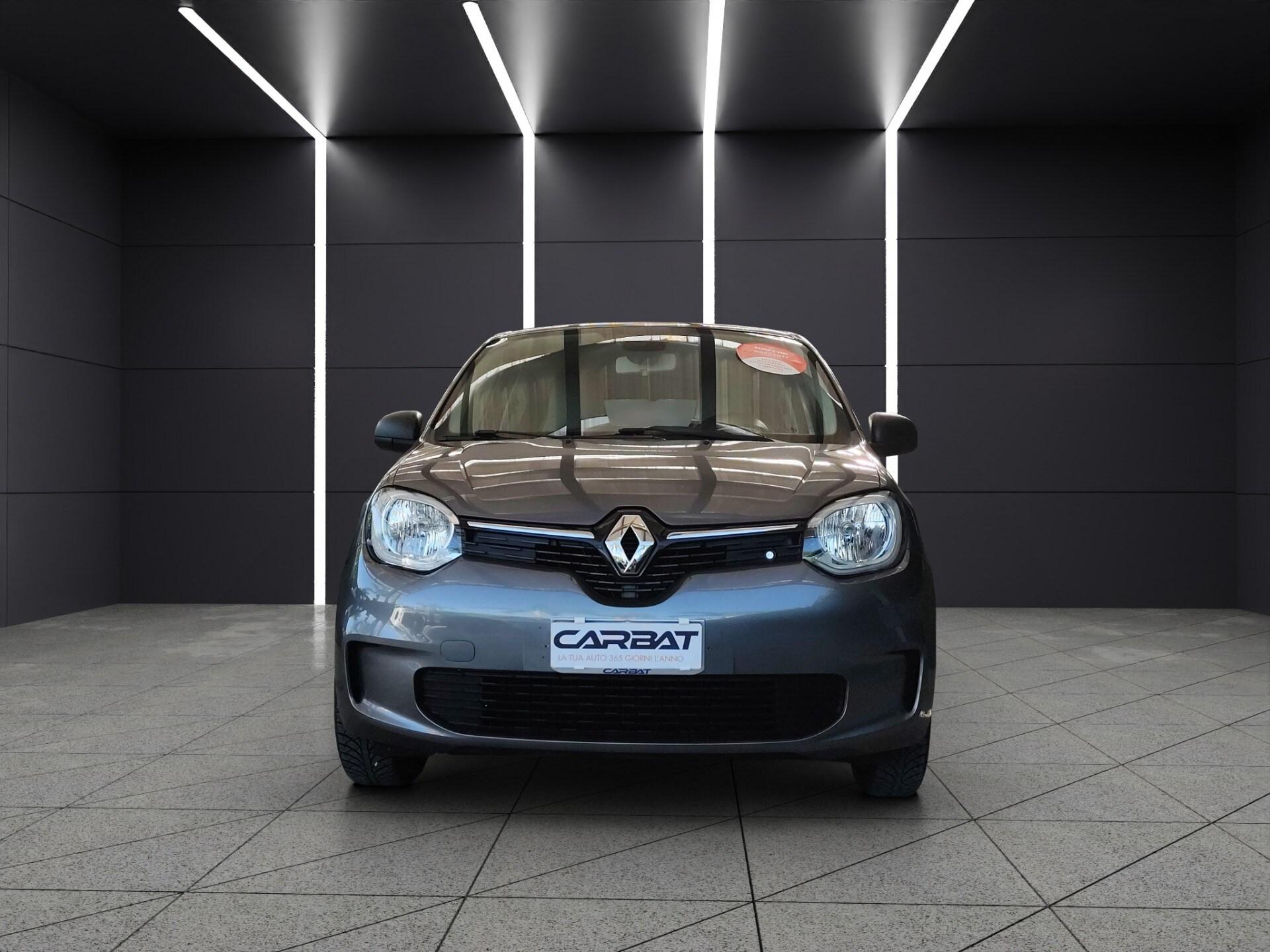 RENAULT Twingo SCe 65 CV Intens