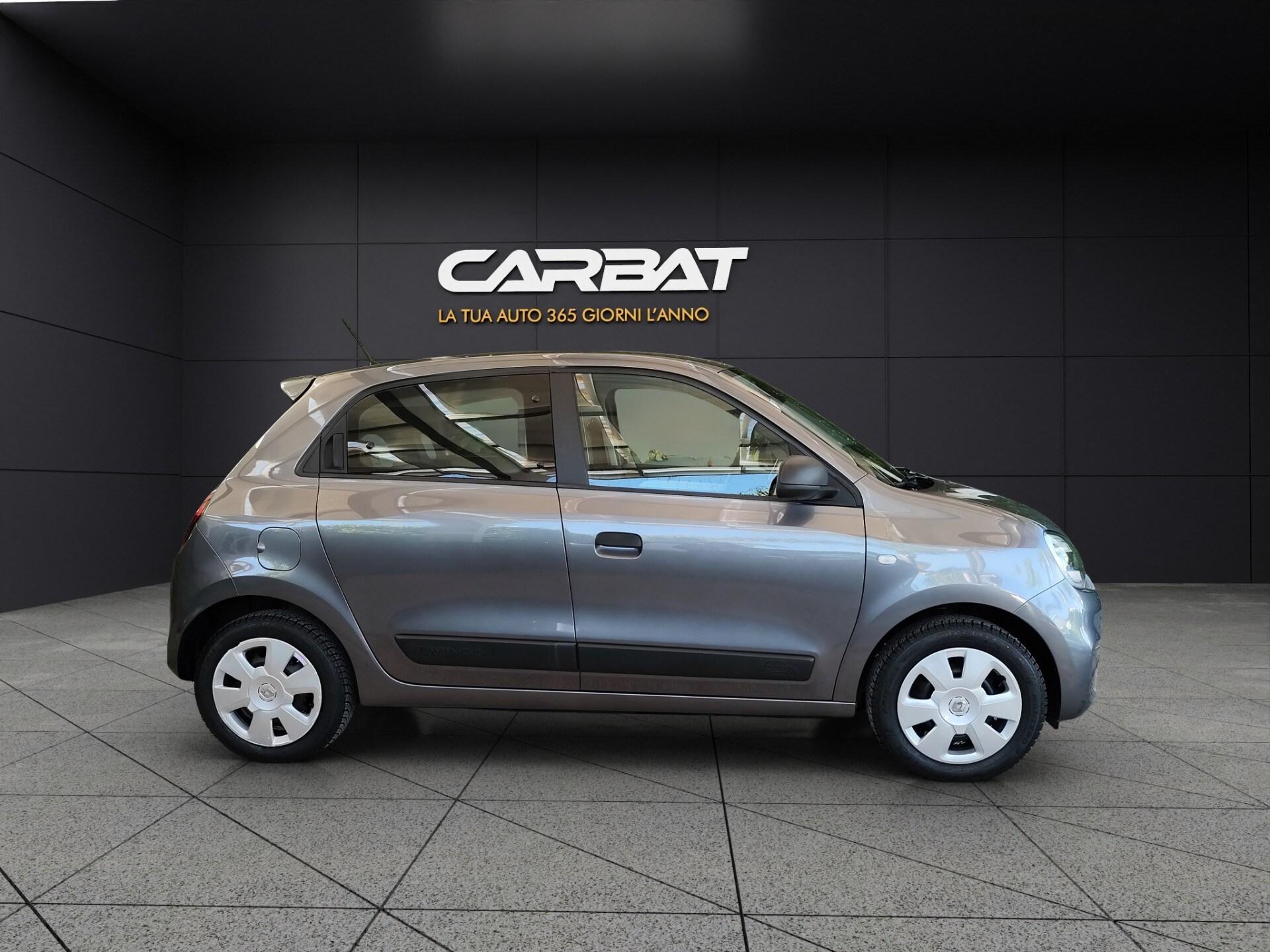 RENAULT Twingo SCe 65 CV Intens