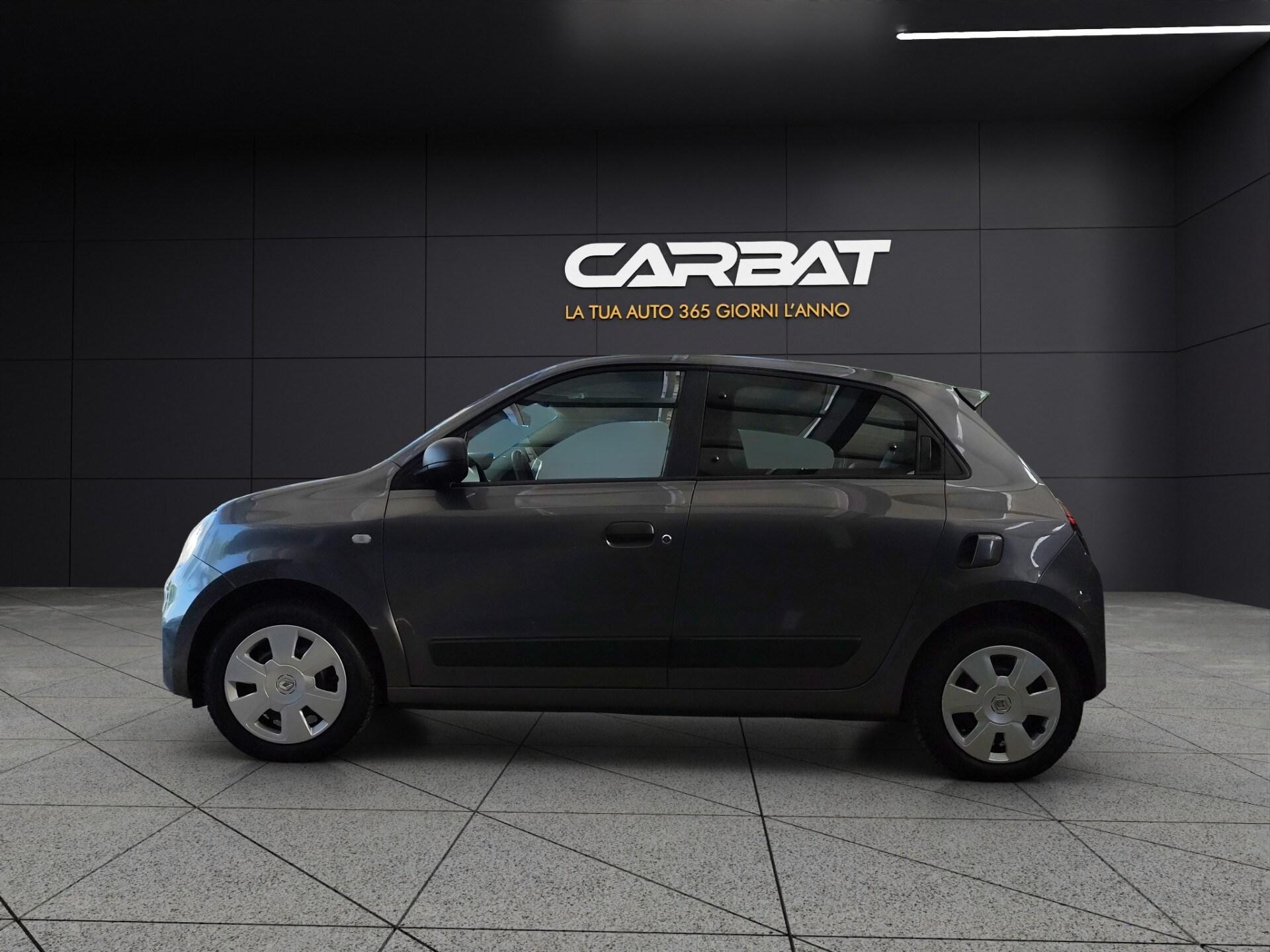 RENAULT Twingo SCe 65 CV Intens
