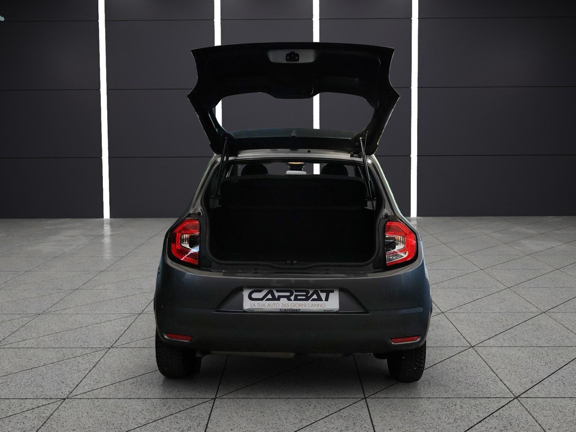 RENAULT Twingo SCe 65 CV Intens