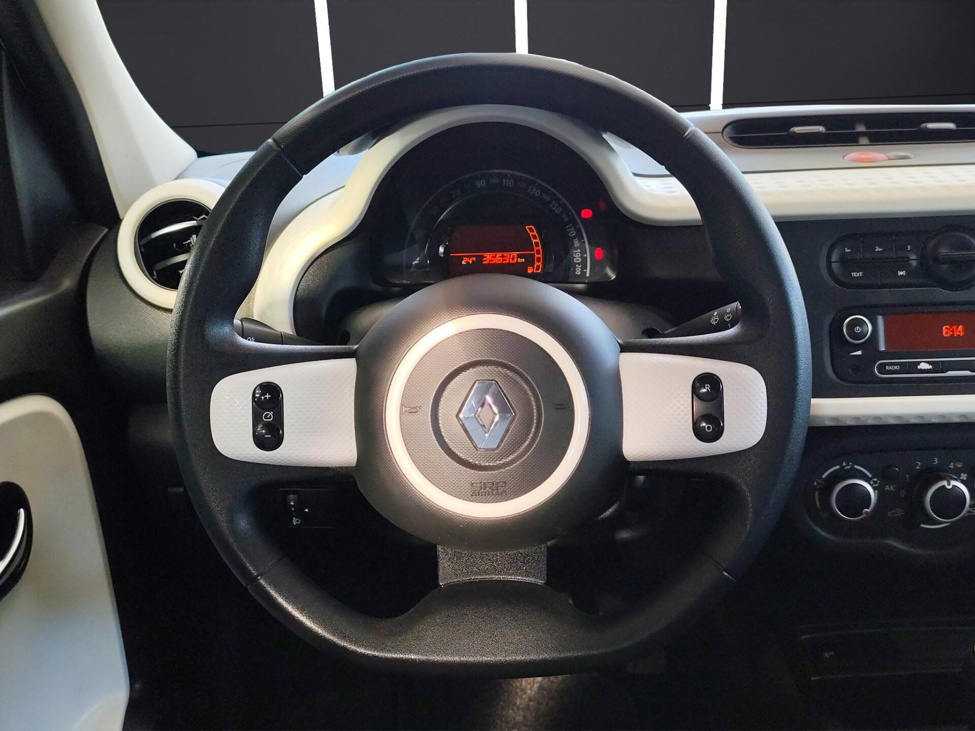 RENAULT Twingo SCe 65 CV Intens