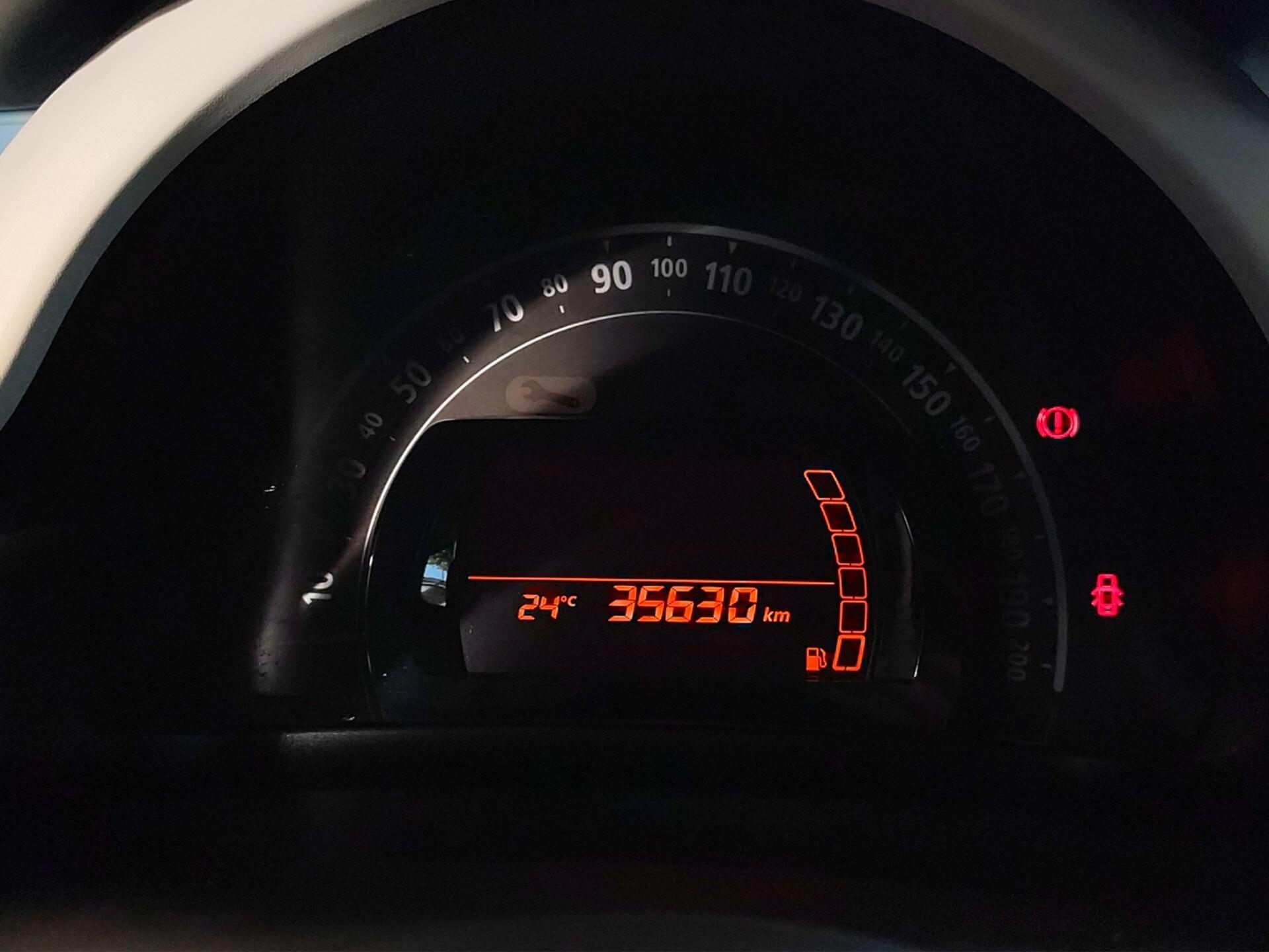 RENAULT Twingo SCe 65 CV Intens