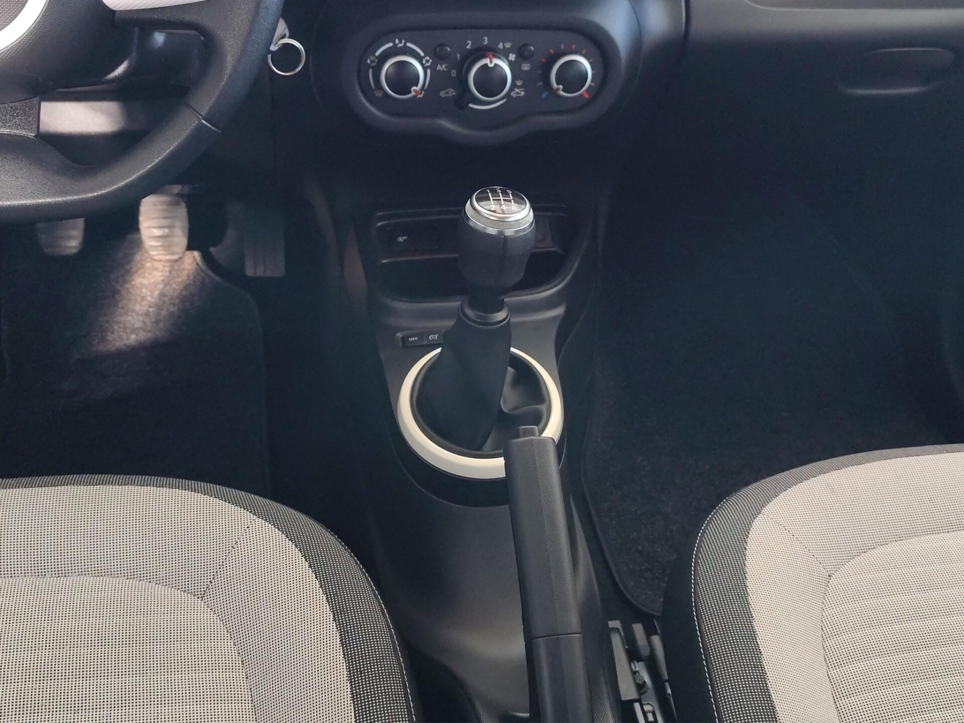 RENAULT Twingo SCe 65 CV Intens