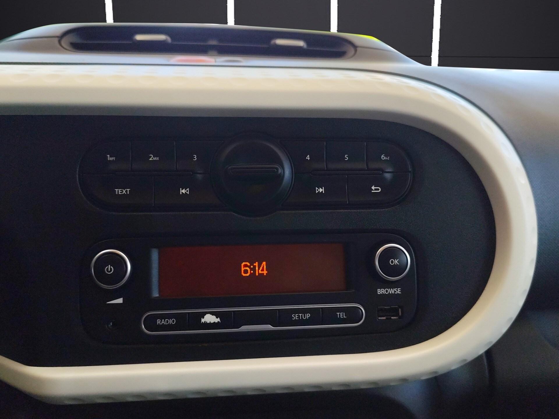 RENAULT Twingo SCe 65 CV Intens