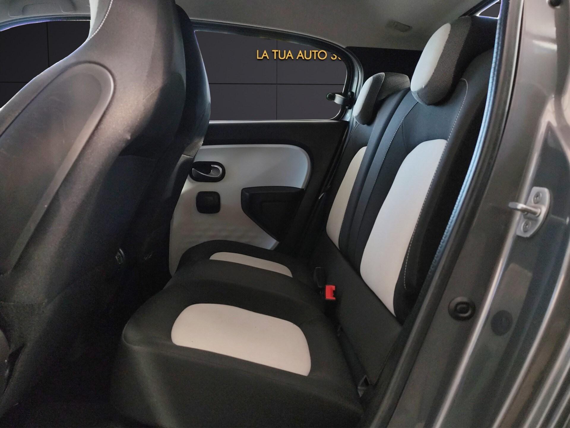 RENAULT Twingo SCe 65 CV Intens