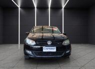 VOLKSWAGEN Polo 1.6 TDI DPF 5 porte Highline BlueMotion Technology