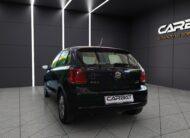 VOLKSWAGEN Polo 1.6 TDI DPF 5 porte Highline BlueMotion Technology
