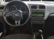 VOLKSWAGEN Polo 1.6 TDI DPF 5 porte Highline BlueMotion Technology