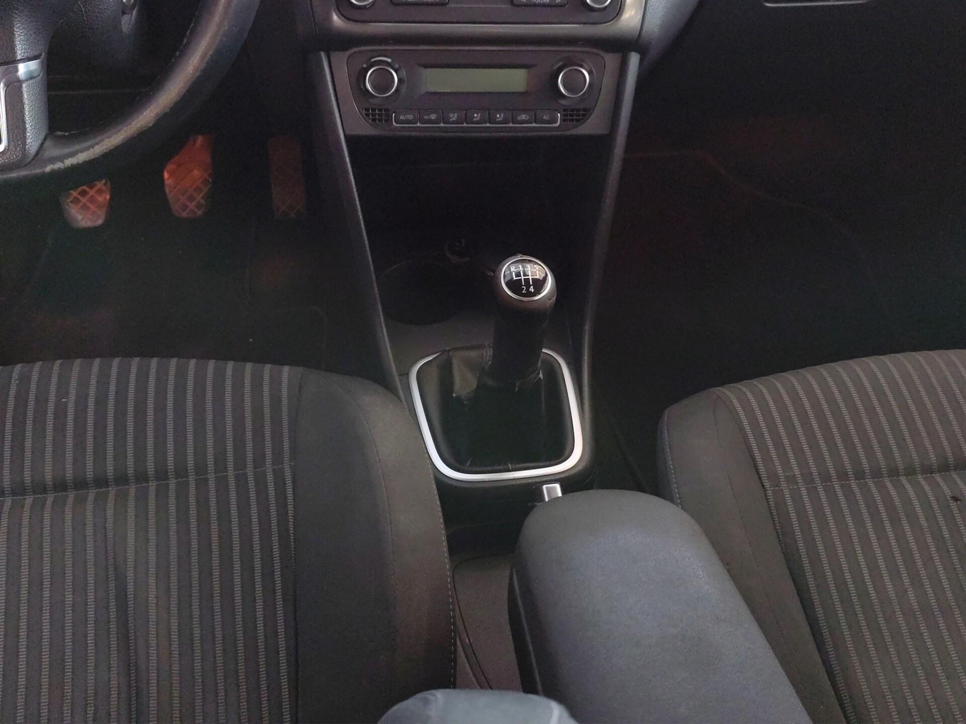 VOLKSWAGEN Polo 1.6 TDI DPF 5 porte Highline BlueMotion Technology