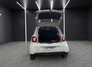 SMART forfour 90 0.9 Turbo twinamic Prime