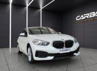 BMW 116d 5p. Luxury