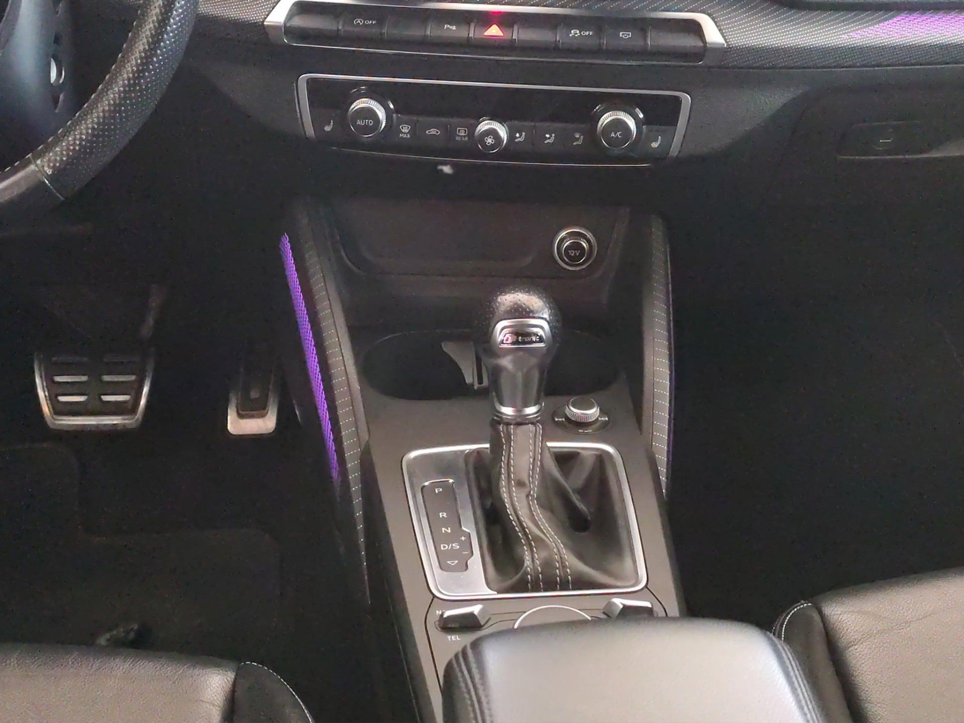 AUDI Q2 1.6 TDI S tronic Design