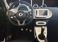 SMART forfour 70 1.0 Prime
