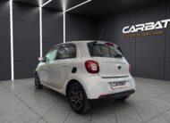 SMART forfour 90 0.9 Turbo twinamic Prime