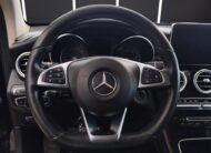 MERCEDES GLC 250 d 4Matic Executive