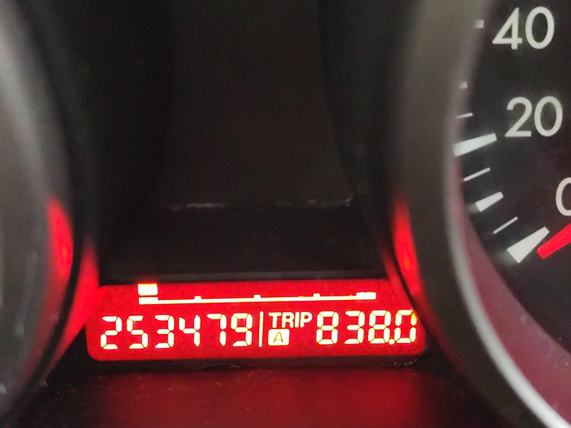 MAZDA Mazda3 1.6 MZR 105 CV 5p. Active