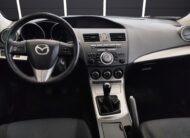 MAZDA Mazda3 1.6 MZR 105 CV 5p. Active