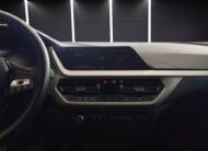 BMW 116d 5p. Luxury