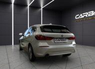 BMW 116d 5p. Luxury