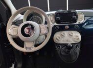 FIAT 500 C 1.2 Lounge