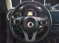 SMART fortwo 70 1.0 twinamic Passion