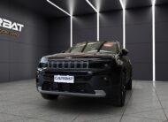 JEEP Avenger 1.2 Turbo 110 CV e-Hybrid Altitude