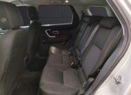 LAND ROVER Discovery Sport 2.0 TD4 150 CV SE