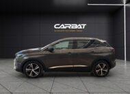 PEUGEOT 3008 PureTech Turbo 130 S&S GT