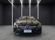 MERCEDES CLA 200 CDI S.W. Automatic Sport