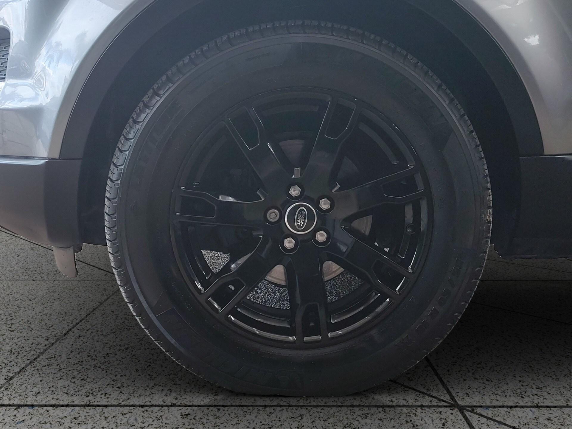 LAND ROVER Range Rover Evoque 2.2 TD4 5p. Pure Tech Pack