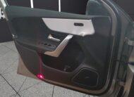 MERCEDES A 200 d Automatic Executive