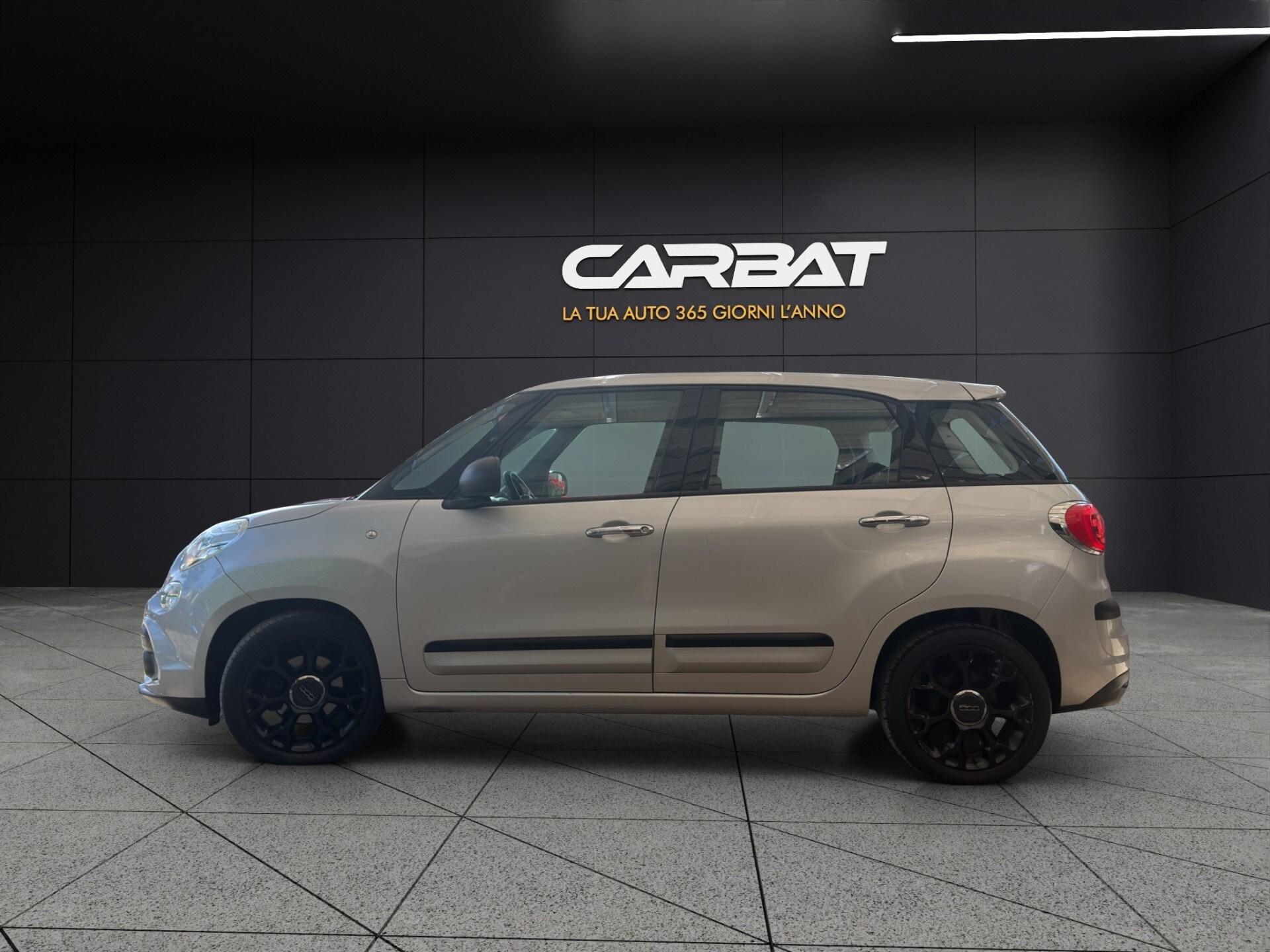 FIAT 500L 1.3 Multijet 95 CV Urban