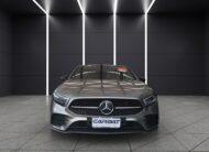 MERCEDES A 200 d Automatic Executive