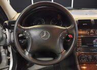 MERCEDES C 220 CDI cat Classic