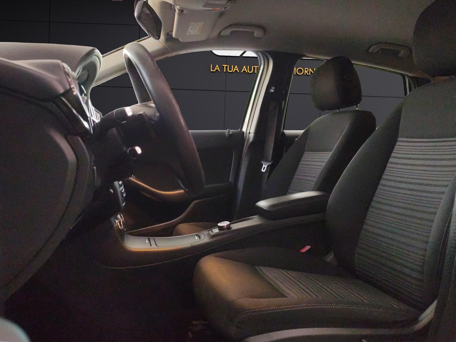 MERCEDES B 180 CDI Automatic Executive