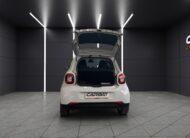 SMART forfour 70 1.0 twinamic Passion
