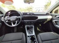 AUDI Q3 SPB 35 TDI quattro S tronic