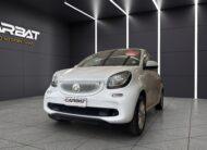 SMART forfour 70 1.0 twinamic Passion