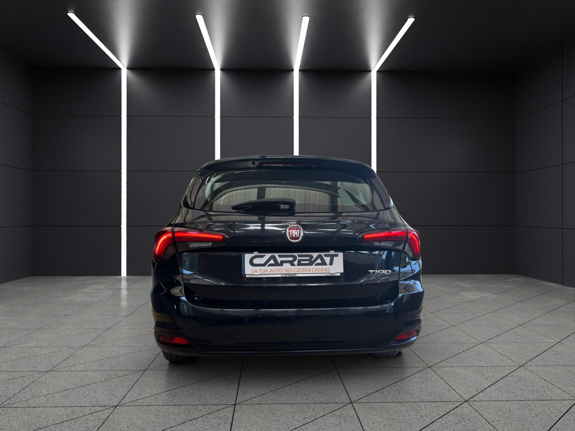 FIAT Tipo 1.6 Mjt S&S SW Life