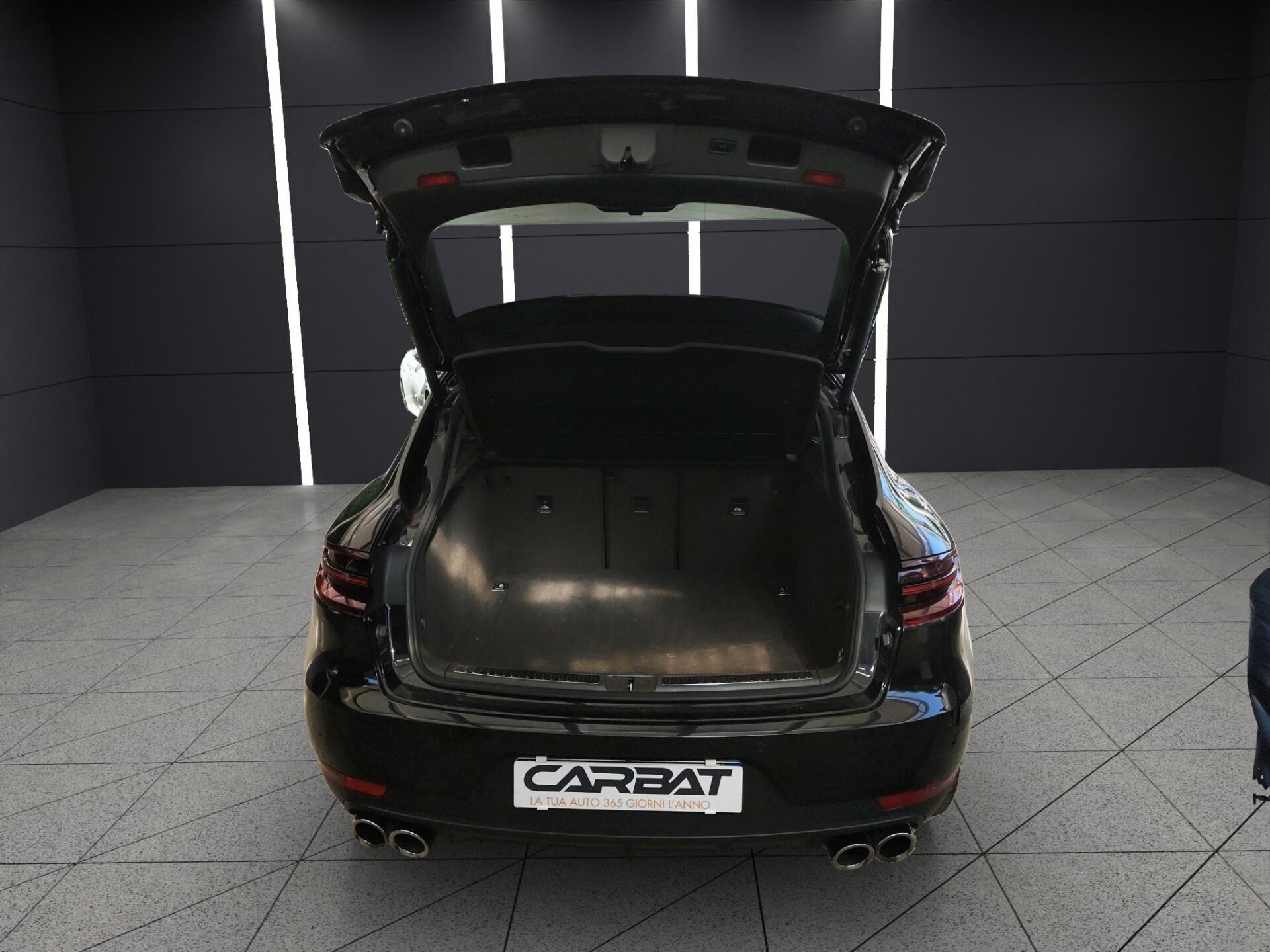 PORSCHE 3.0 S Diesel