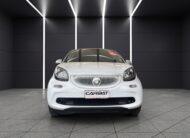 SMART forfour 70 1.0 twinamic Passion