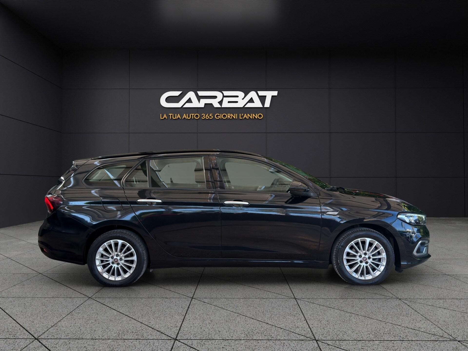 FIAT Tipo 1.6 Mjt S&S SW Life