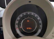 FIAT 500 C 1.2 Lounge